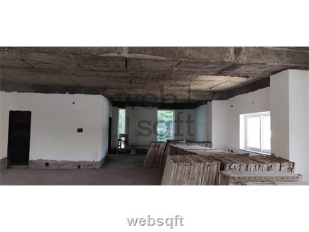 Commercial building for Rent